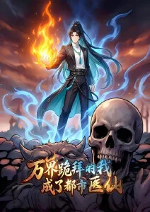 深海图书馆
